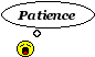 patience